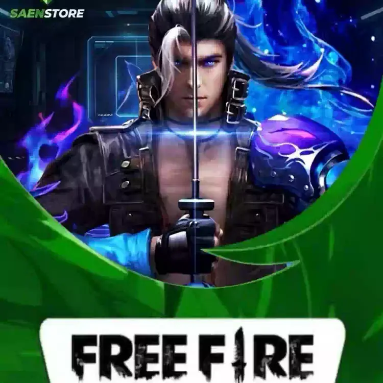 Jual 113 Diamond (Bangladesh) Free Fire Global SAENSTORE | VCGamers