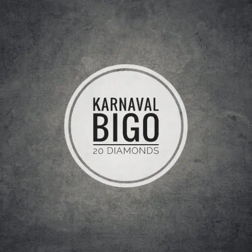 Jual 20 Diamonds Bigo Live GWAN | VCGamers