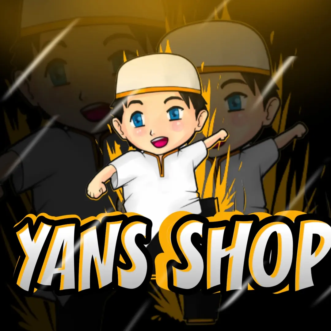 Daftar Produk XYANS STORE  Terlaris & Terlengkap - VCGamers