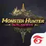 Top Up Game Monster Hunter Outlanders - Garena termurah