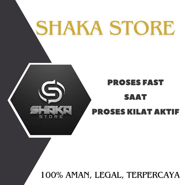 Jual 1 Excellent Rune Infinite Magicraid Shaka Store | VCGamers