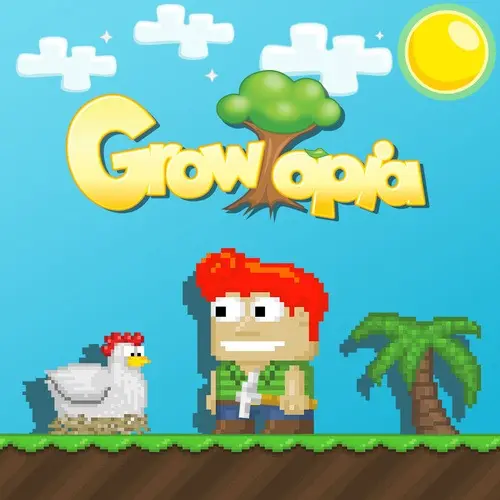 Jual Seed Chandelier Growtopia SyVinn Store | VCGamers