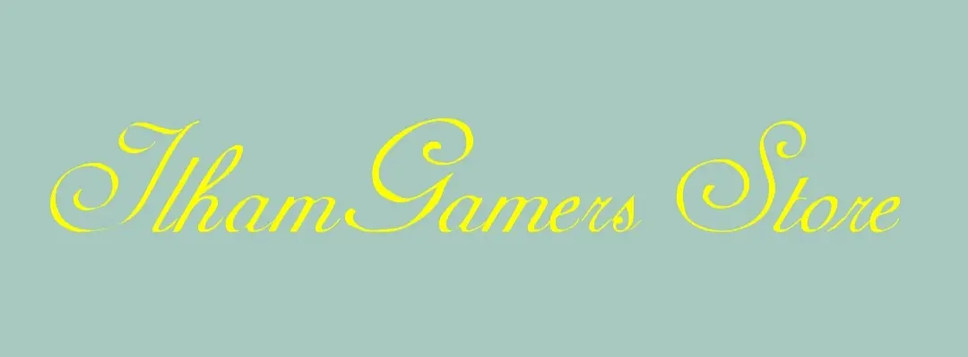Daftar Produk ilhamGamers store Terlaris & Terlengkap - VCGamers