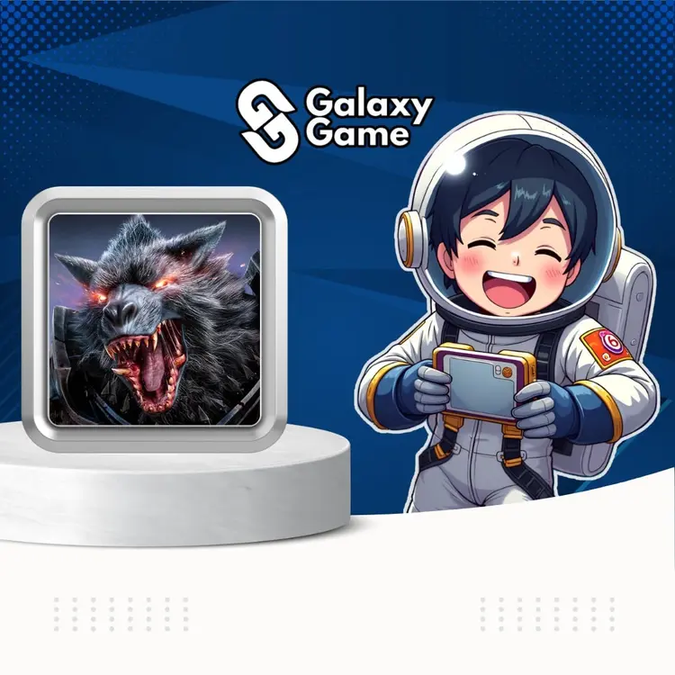 Jual 999 W-Gold Watcher of Realms Galaxy Game | VCGamers