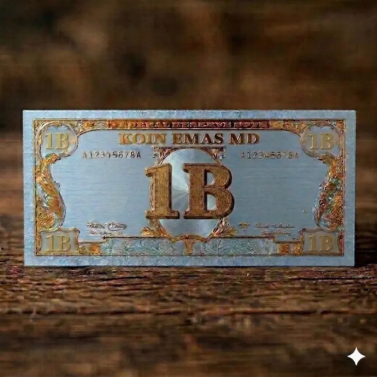 Jual 1B Koin Emas MD Higgs Games Island JUMAR STORE77 | VCGamers