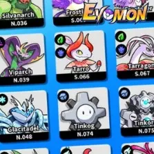 Jual King Ball Evomon - Roblox firefly | VCGamers