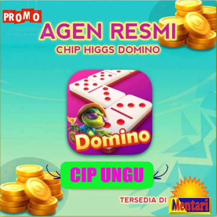 Jual 5B Koin Emas MD Higgs Games Island MENTARI PAYMENT | VCGamers