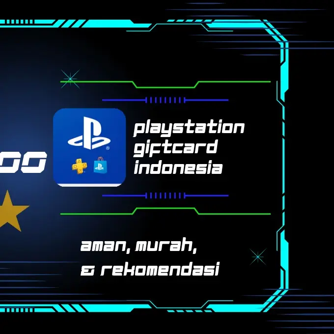 Jual IDR 225.000 PlayStation Network (PSN) Ammzhul.store | VCGamers