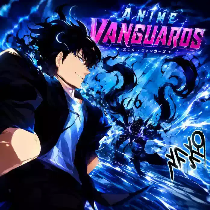 Jual 500 Gems Anime Vanguards - Roblox TOKO GAME MURAH | VCGamers