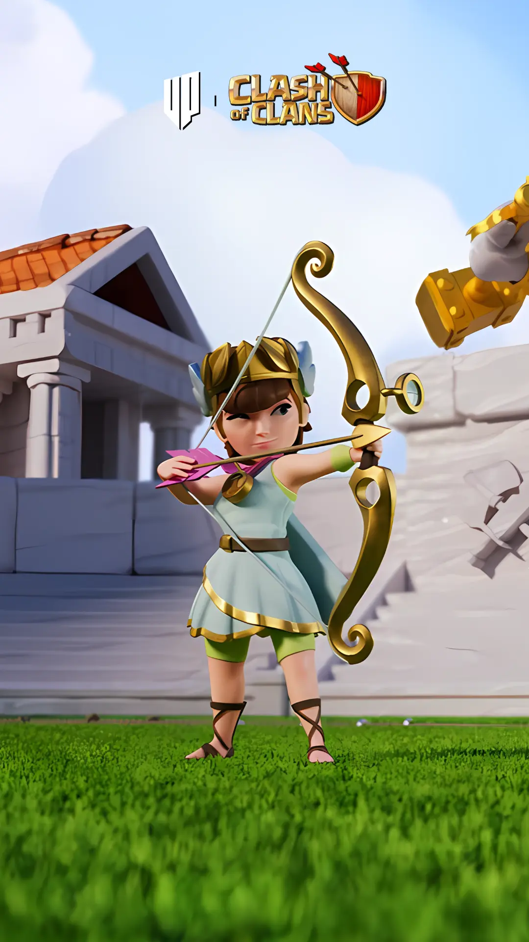 Daftar Produk CLASH OF CLANS SELL Terlaris & Terlengkap - VCGamers
