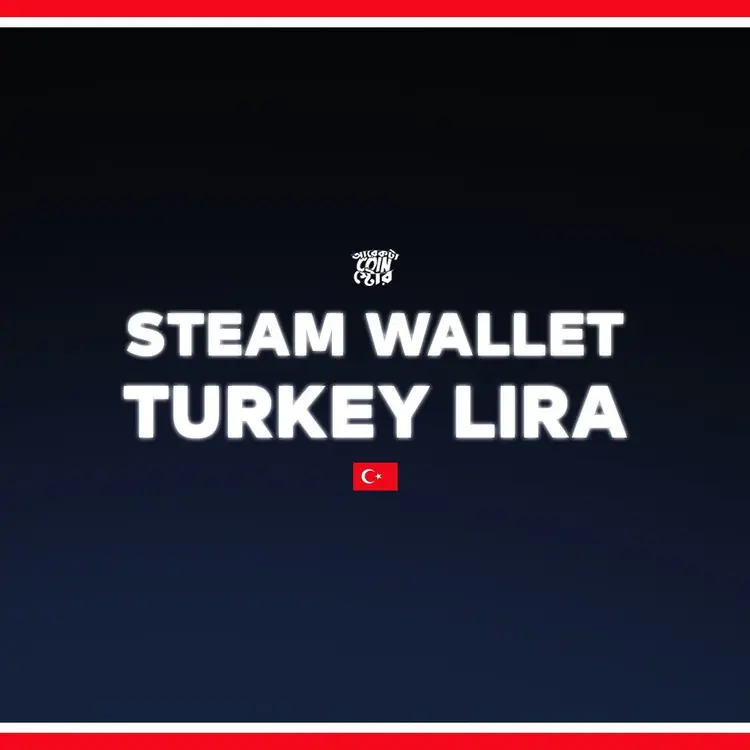 Jual Steam Wallet TL 20 Steam AZ Game | VCGamers