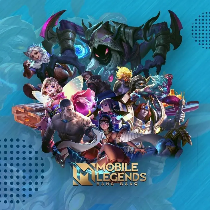 Jual 878 Diamonds Mobile Legends zaadmr | VCGamers