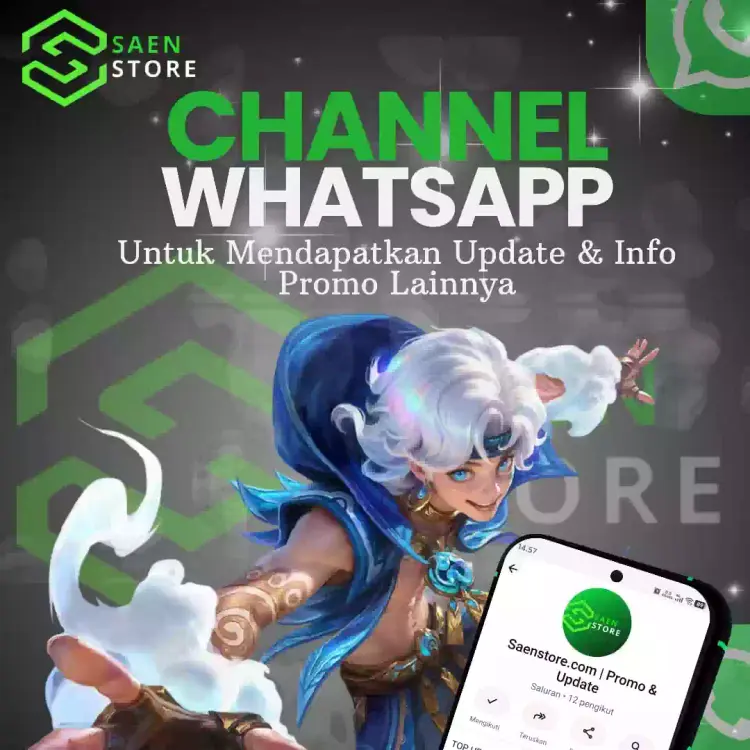 Jual 🔥60 UC🔥 PUBG Mobile saenshops | VCGamers