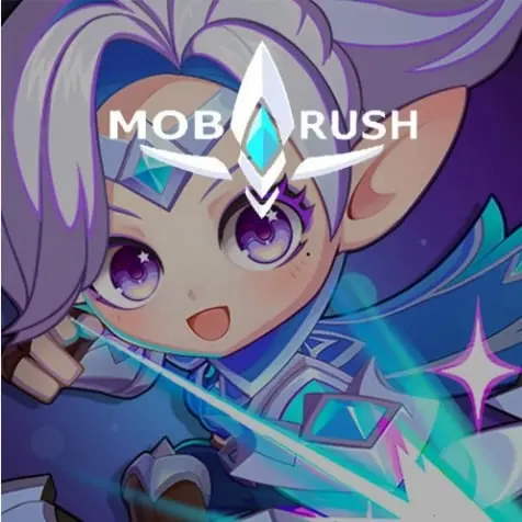 Jual 1000 Diamonds Mob Rush TOKO GAME MURAH | VCGamers