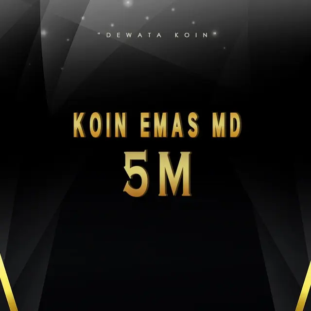 Jual 5M Koin Emas MD Higgs Games Island DEWATA COIN | VCGamers