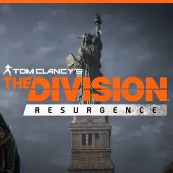 Jual 7.200 Premium Credits The Division Resurgence TopMur | VCGamers