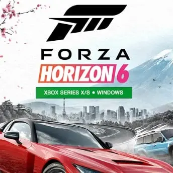 Jual Forza Horizon 6 Premium Upgrade Forza Horizon 6 - CD Keys TOKO GAME MURAH | VCGamers