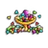 Gem Abundance Growtopia Lainnya