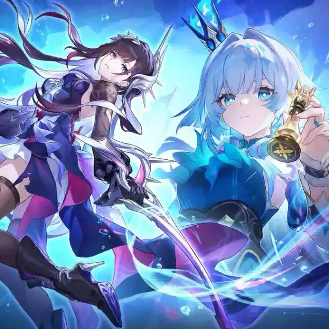 Jual Montly-Card Honkai Impact 3 Honkai Impact 3 BV2SHOP | VCGamers