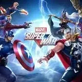 Jual 6.000 Star Credits Marvel Super War TopMur | VCGamers