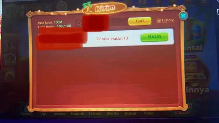 Jual 1B Koin Emas-D Higgs Games Island messstorespg | VCGamers