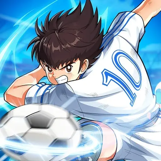 Jual 300 Golden Ball Pack Captain Tsubasa ACE Donquixoteshop | VCGamers