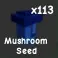 Jual Mushroom (Epic)  Grow a Garden 2 - Roblox RaynorStore | VCGamers
