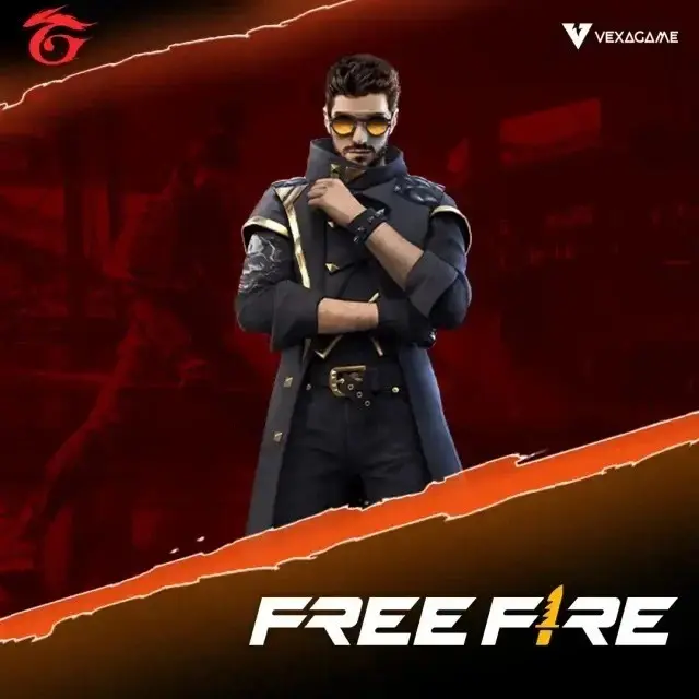 Jual 20 Diamonds Free Fire MAX VEXAGAME STORE | VCGamers