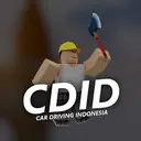 Item dan Skin Car Driving Indonesia - Roblox termurah