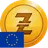 EUR 5 Razer Gold PIN Europe (EUR)