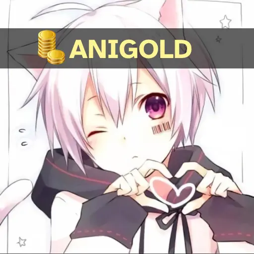 Jual 1 M AniGold Discord owo | VCGamers