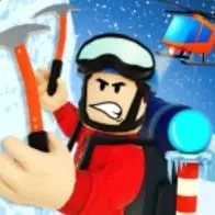 Jual Health Bottle Expedition Antarctica - Roblox Cyco Zone | VCGamers