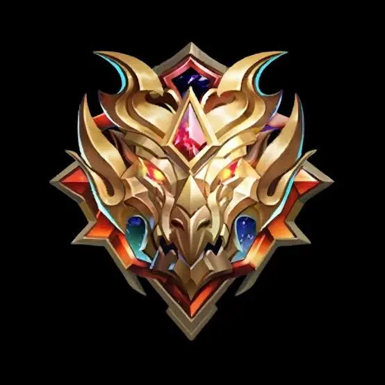 Jual Mythic Imortal Perbintang Mobile Legends geexstore | VCGamers