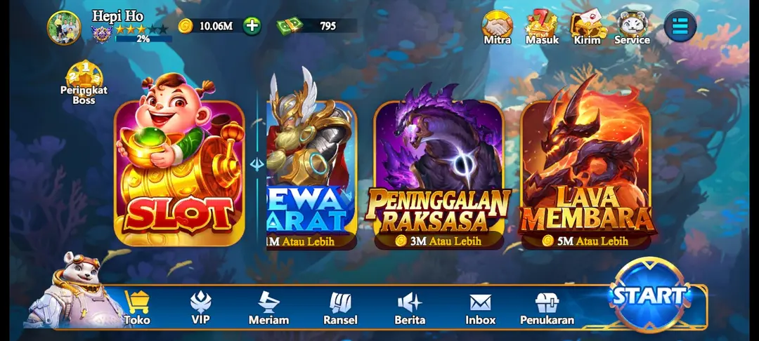 Daftar Produk happy store Terlaris & Terlengkap - VCGamers