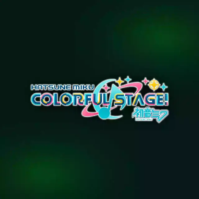 Jual 50 Crystals Hatsune Miku Colorful Stage AM08SHOP | VCGamers