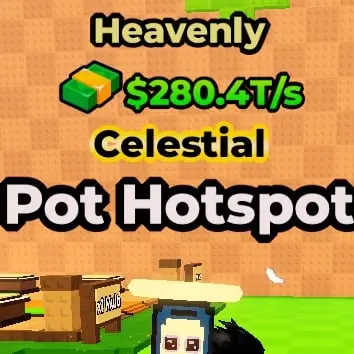 Jual Brainrot 250T/S Kick a Lucky Block - Roblox Molten Store | VCGamers