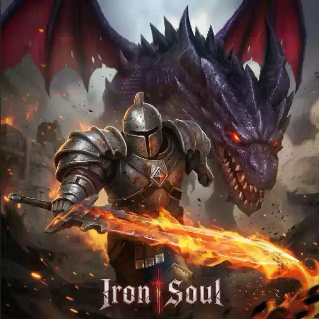 Jual Extra Material Storage Iron Soul: Dungeon - Roblox TOKO GAME MURAH | VCGamers