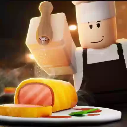 Jual Cash Flow Run a Restaurant - Roblox firefly | VCGamers