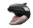 Hungry Orca (DLC) Official Website Key GLOBAL Roblox Item Roblox DLC (Voucher)