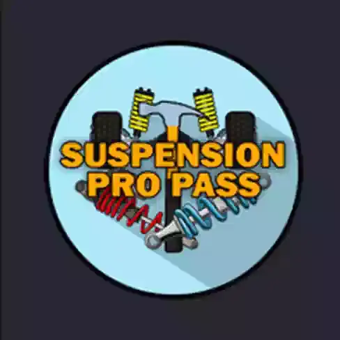 Jual Suspension Pro Drag Drive Simulator - Roblox Zoth store77 | VCGamers