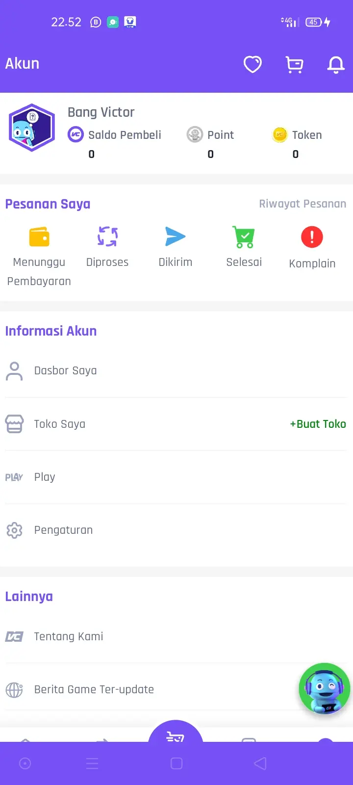 Daftar Produk dna Terlaris & Terlengkap - VCGamers