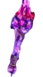 Serpent's Trident Fish It! - Roblox Trade Skin Rod