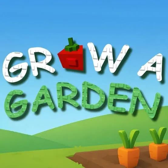 Jual Akun Grade A Grow A Garden - Roblox Grow Up | VCGamers