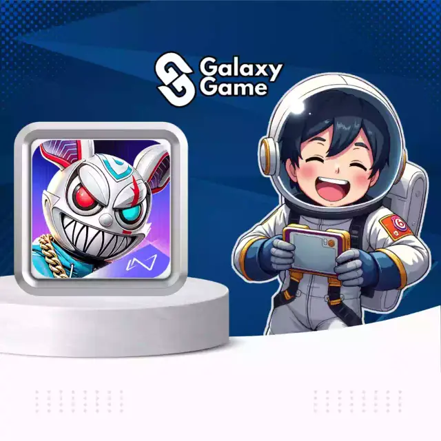 Jual 60 Diamonds Gangstar Mirage City Galaxy Game | VCGamers