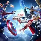 Jual 6.000 Star Credits Marvel Super War TopMur | VCGamers