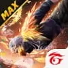 Top Up Game Free Fire MAX termurah