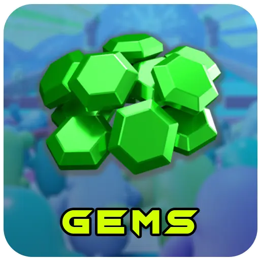 Jual 5000 Gems Stumble + 275 Tokens Stumble Guys AK PROJET | VCGamers