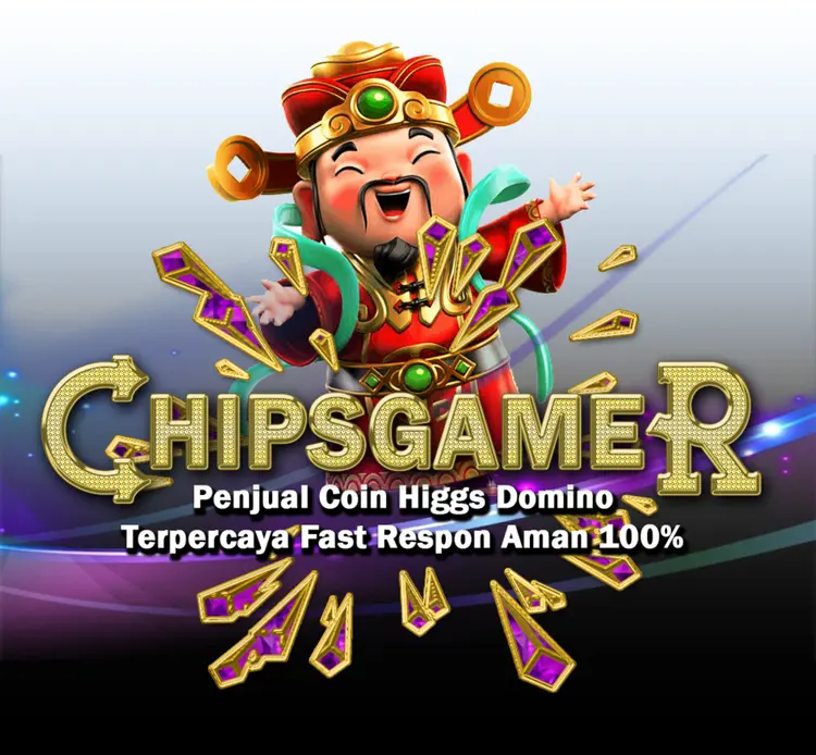 Jual 3B Koin Emas-D Higgs Games Island chipsgamer | VCGamers