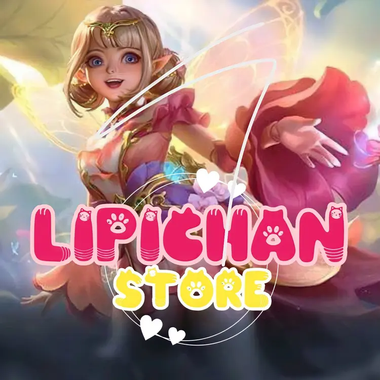 Jual 878 Diamonds Mobile Legends Lipichan Store | VCGamers