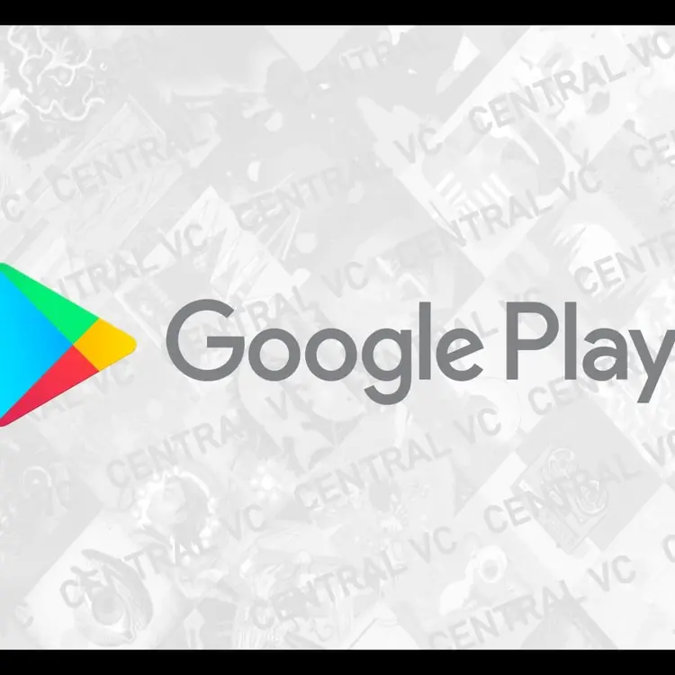 Jual IDR 500.000 Google Play Central VC | VCGamers